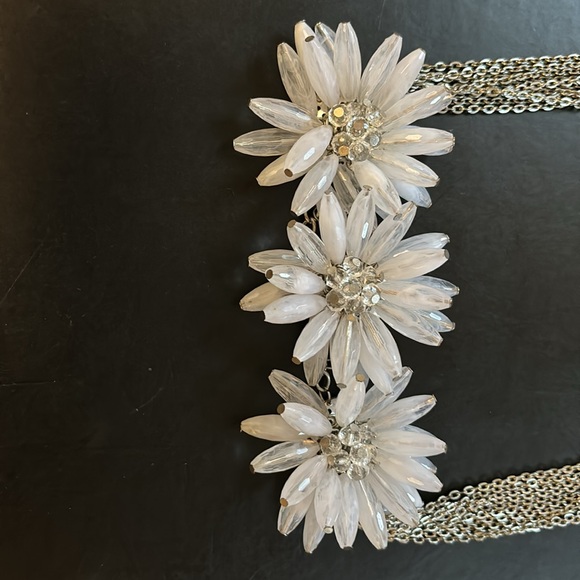 I match this one whit T-shirt and jeans and also dress - Picture 3 of 4